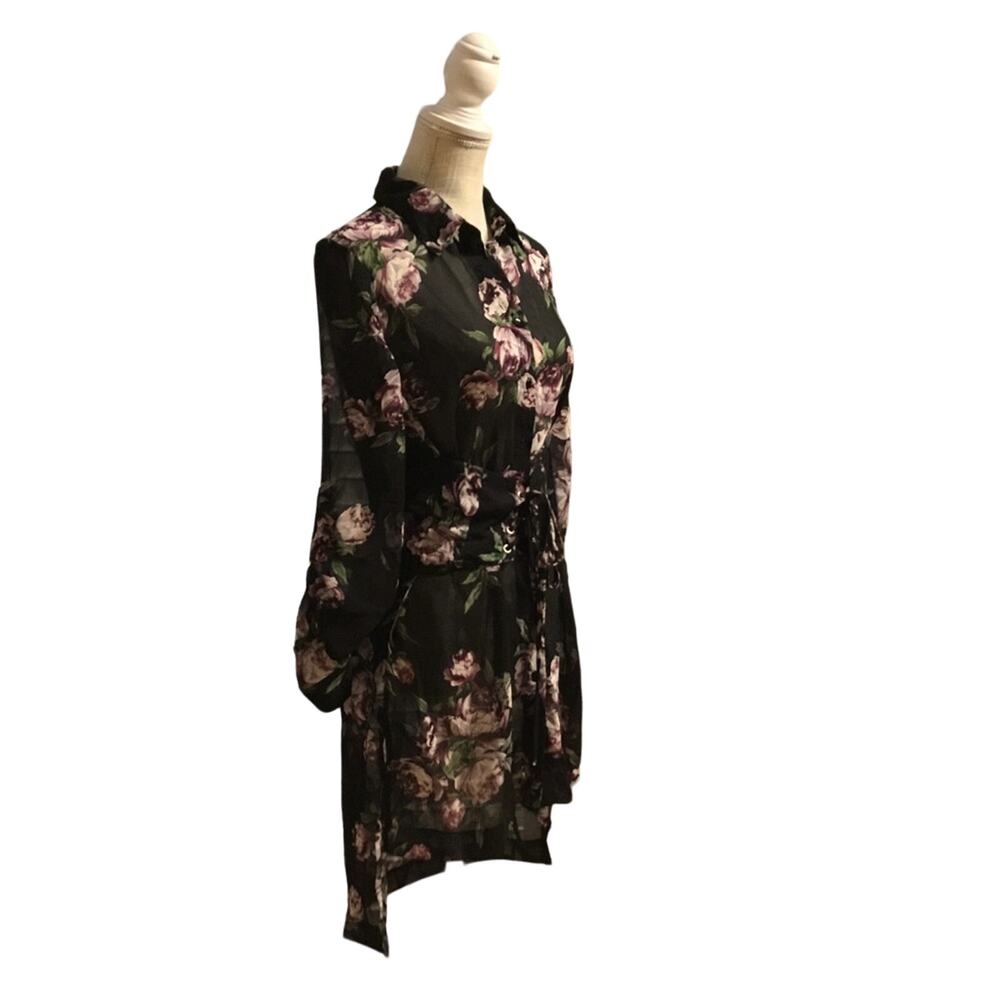 NWOT Live 4 Truth Blouse